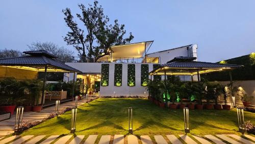 casa oro
