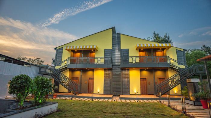 casa oro