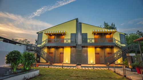 casa oro