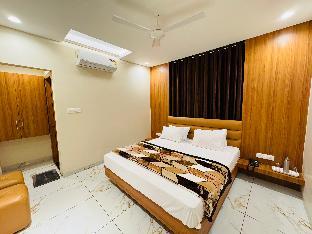hotel shree krishnam