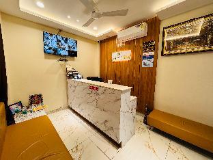 hotel shree krishnam