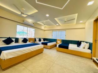 hotel shree krishnam