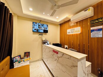 Hotel Shree Krishnam,Suraj Nagar,2 star