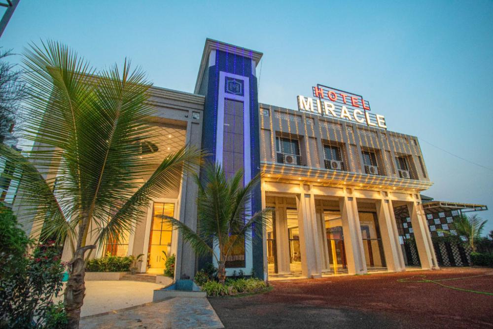 hotel miracle