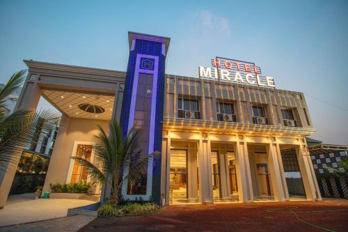 hotel miracle