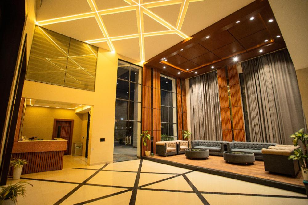 hotel miracle