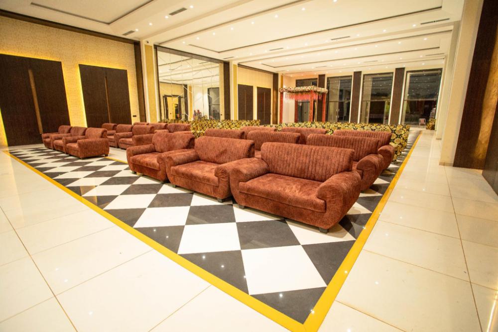 hotel miracle