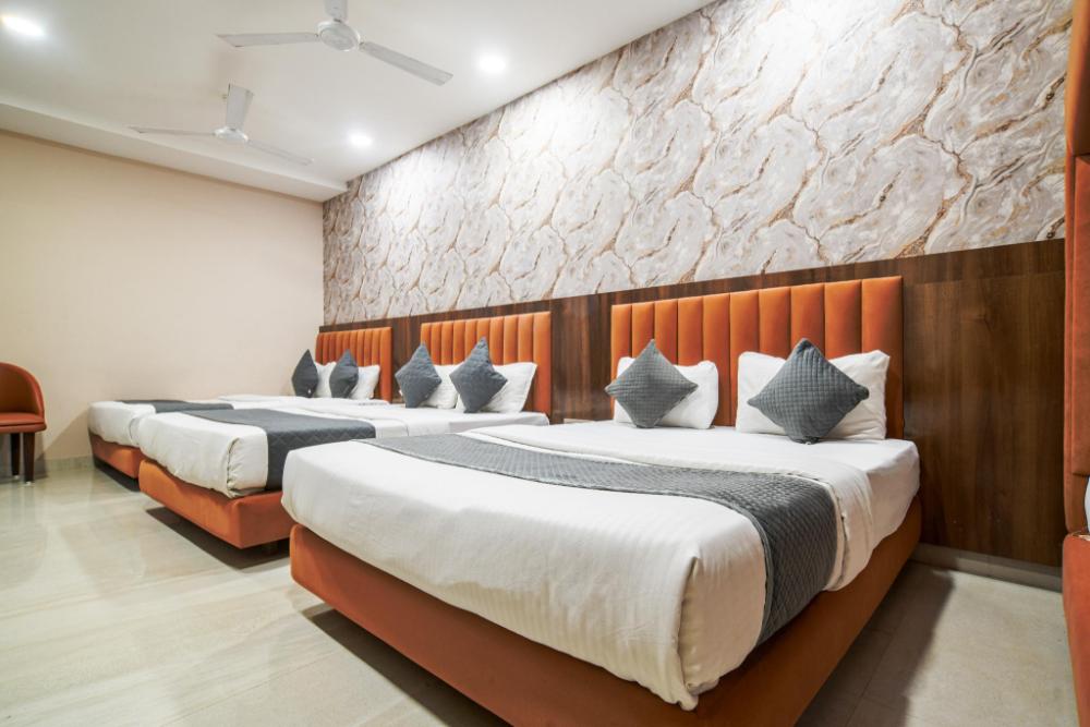 hotel miracle