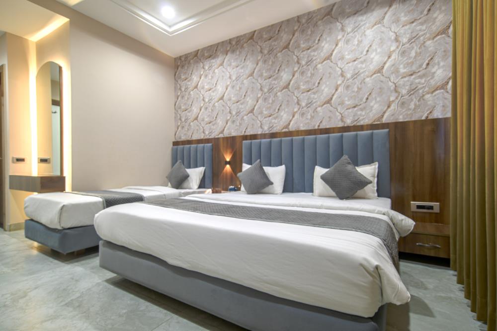 hotel miracle