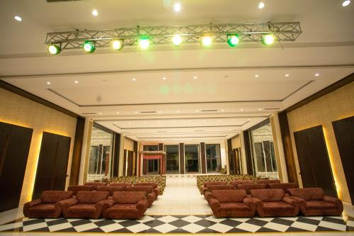 hotel miracle