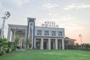 hotel miracle
