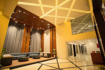 hotel miracle