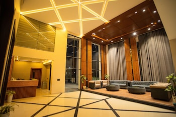 hotel miracle