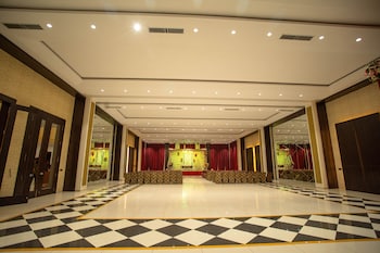 hotel miracle