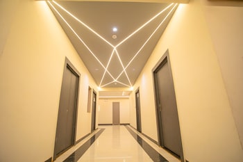 hotel miracle