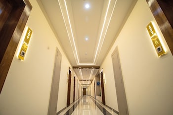 hotel miracle