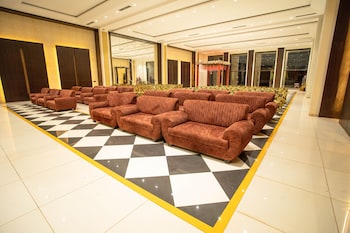 hotel miracle