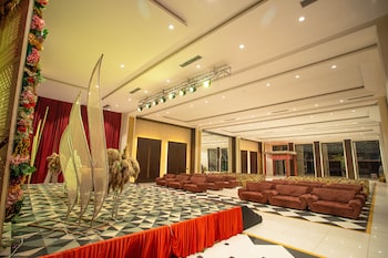 hotel miracle