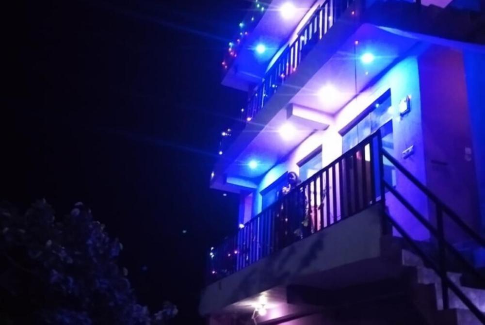 ajay home stay almora