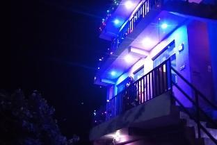 ajay home stay almora