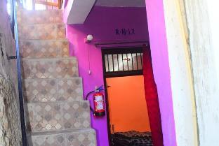 ajay home stay almora