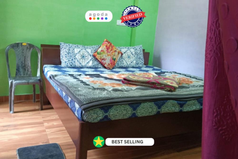 ajay home stay almora