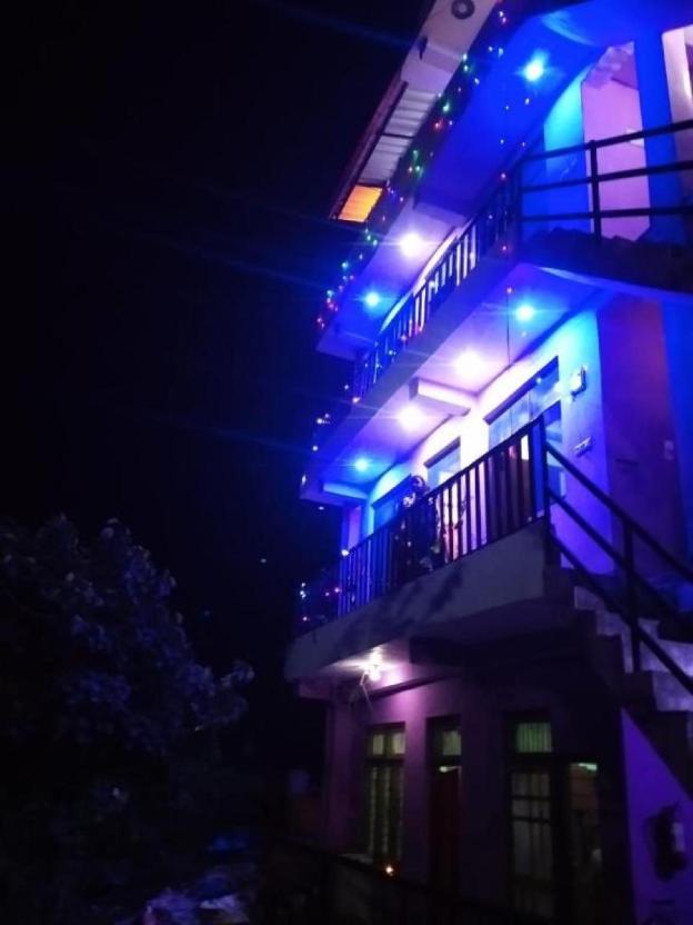 ajay home stay almora