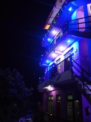 ajay home stay almora