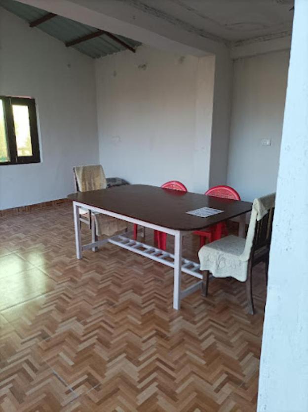 ajay home stay almora