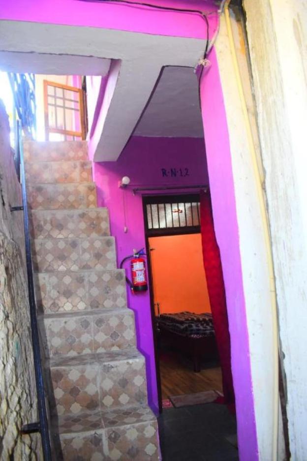 ajay home stay almora