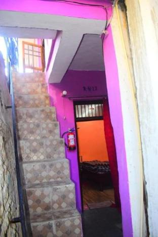 ajay home stay almora