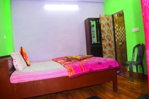 ajay home stay almora