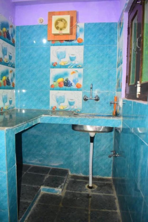 ajay home stay almora