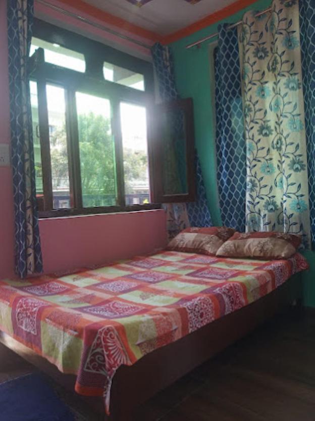 ajay home stay almora