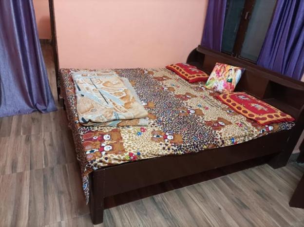 ajay home stay almora