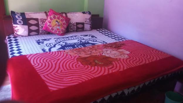 ajay home stay almora