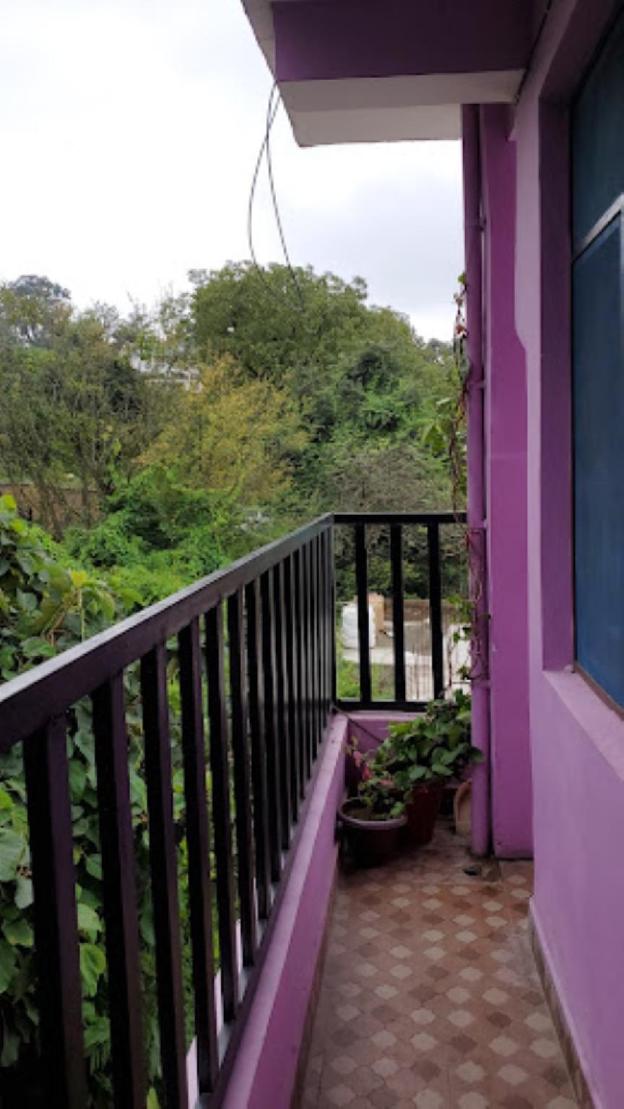 ajay home stay almora