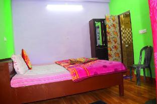 ajay home stay almora