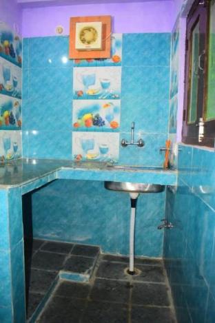 ajay home stay almora