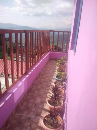 ajay home stay almora