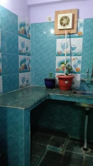 ajay home stay almora