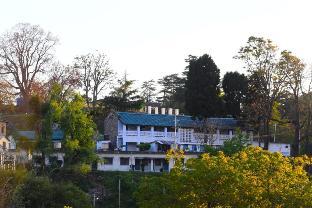 ajay home stay almora