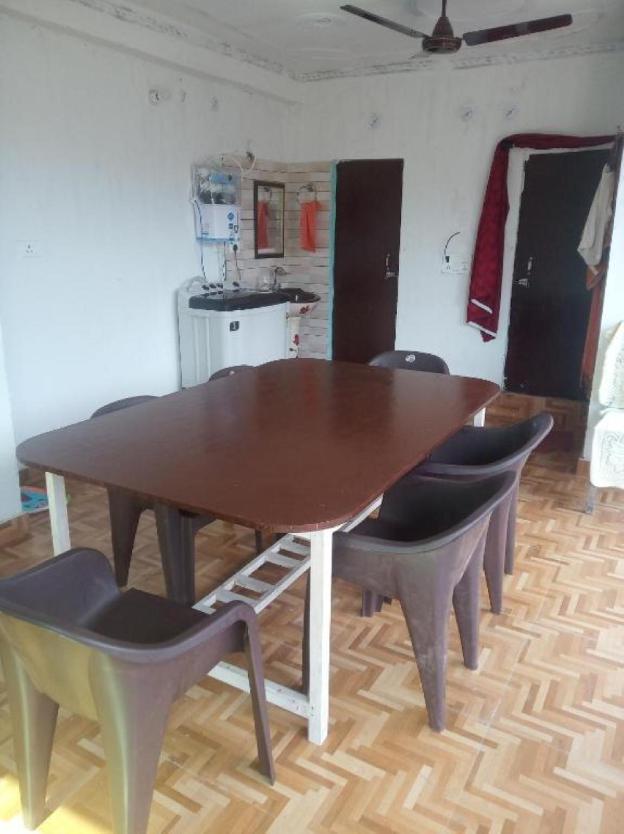 ajay home stay almora