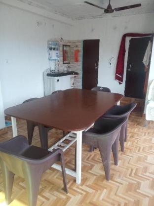 ajay home stay almora