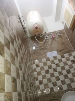 ajay home stay almora