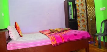 ajay home stay almora