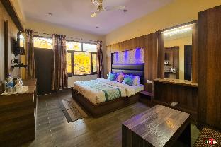 nature nest by nomad hotels