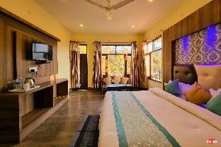 nature nest by nomad hotels