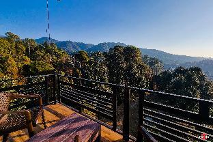 nature nest by nomad hotels