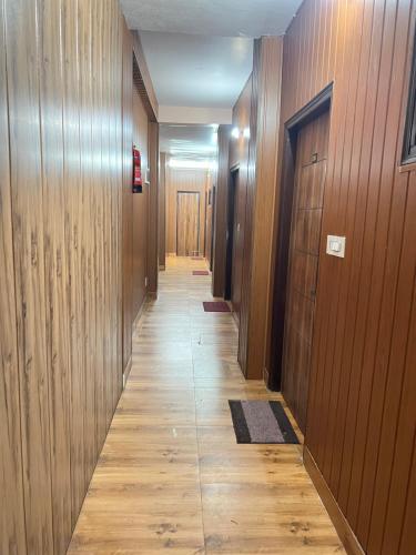 canadian cottage dalhousie